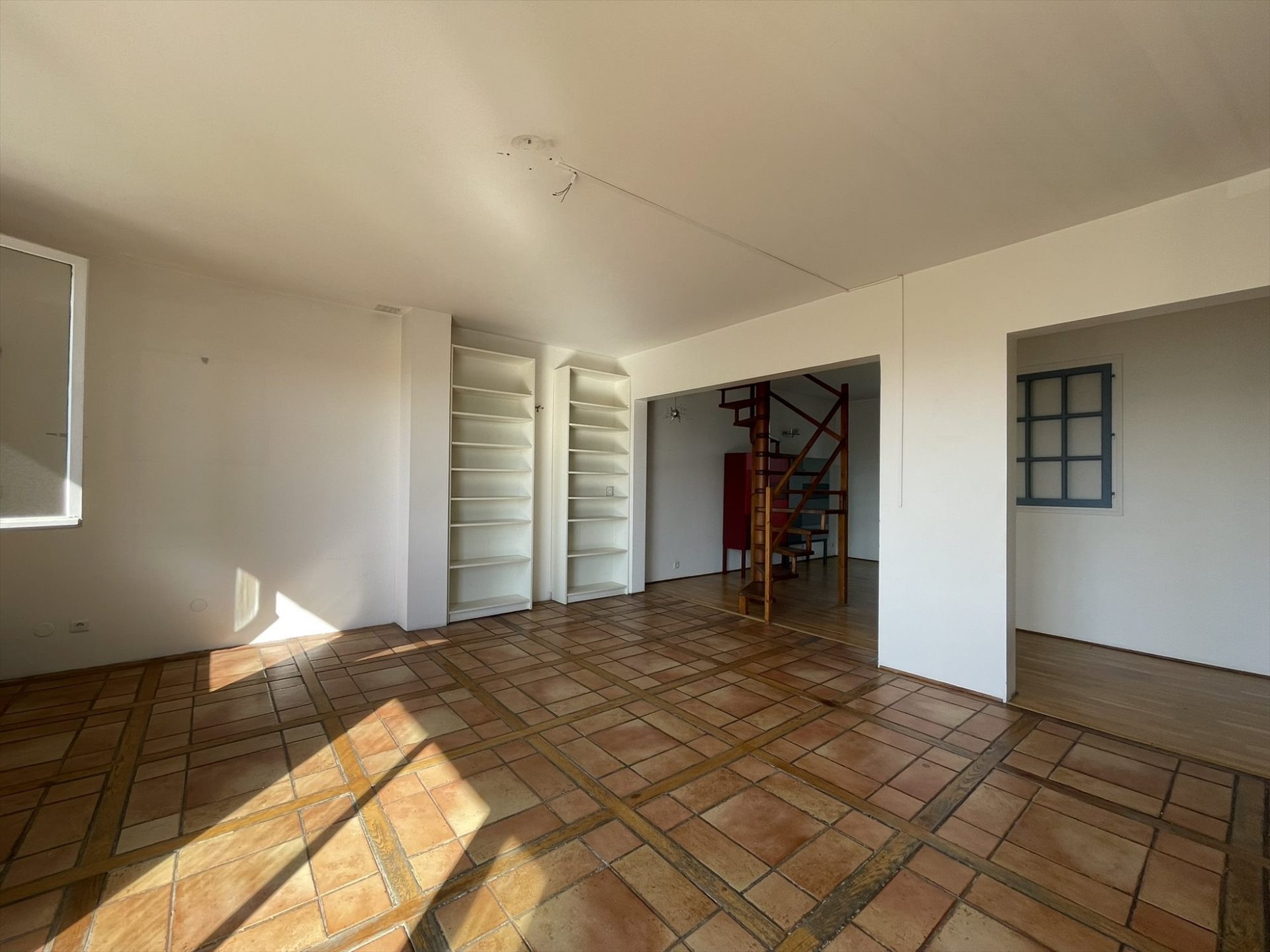Appartement à vendre, 123m², Drancy
