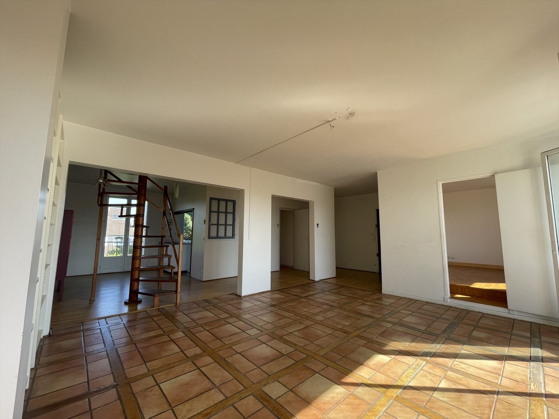 Appartement à vendre, 123m², Drancy