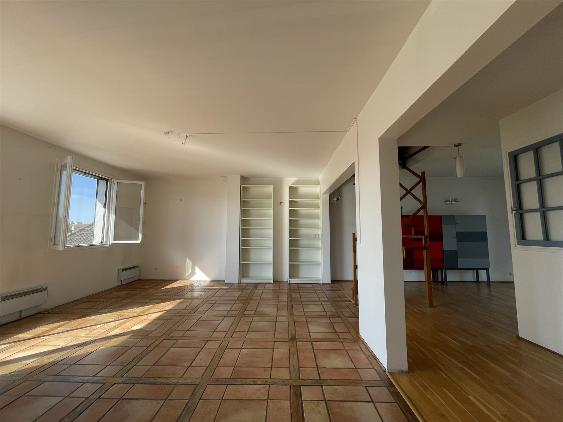 Appartement à vendre, 123m², Drancy
