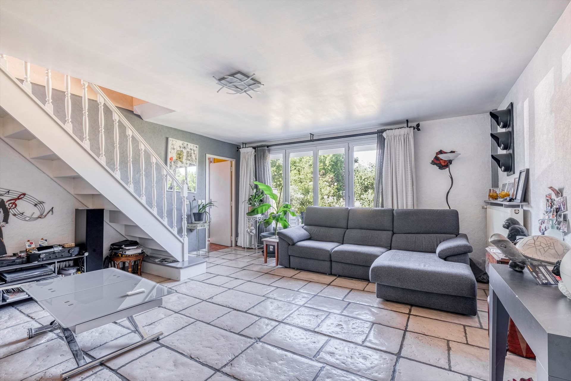 Maison à vendre, 137m², Othis