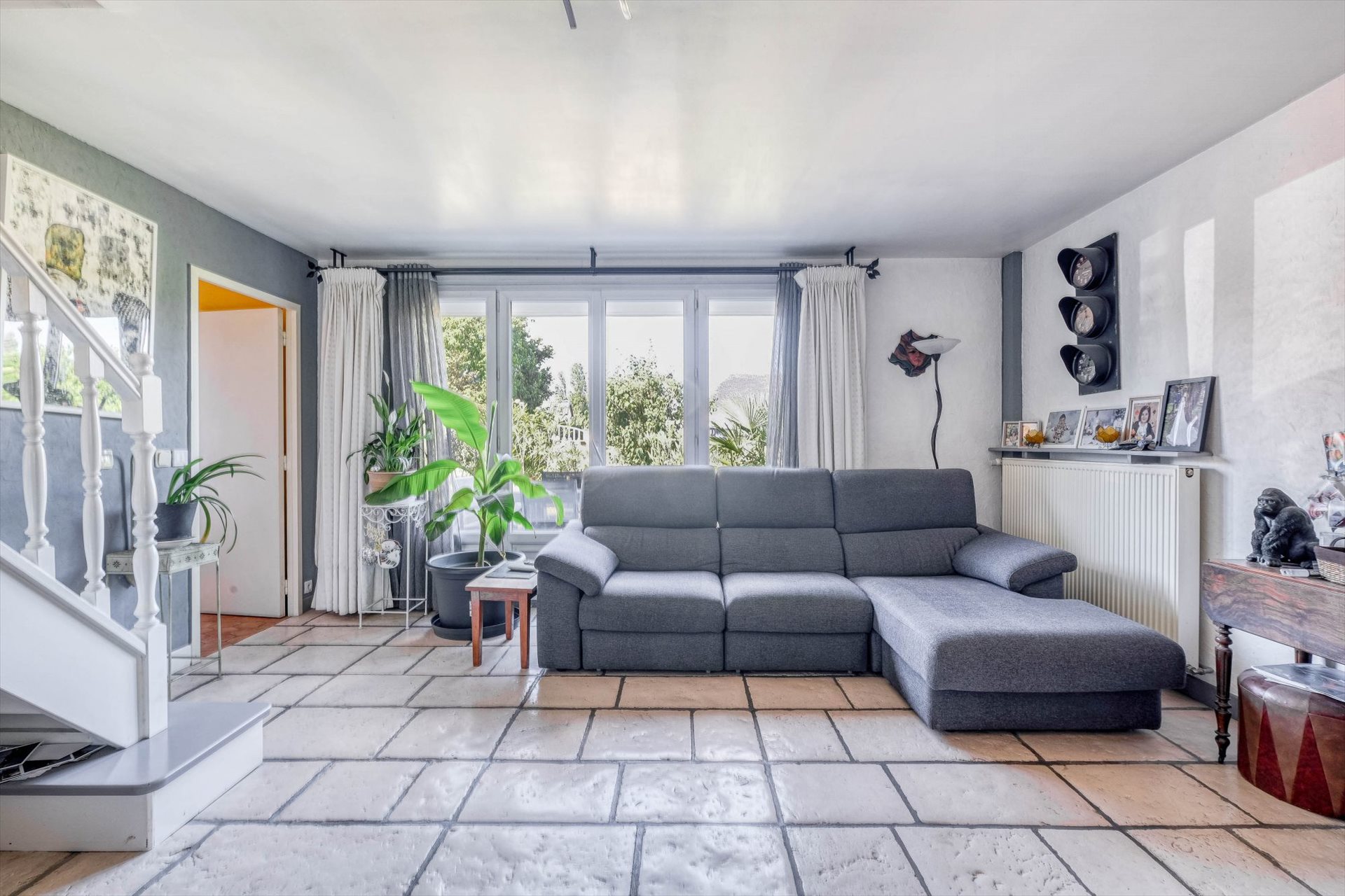 Maison à vendre, 137m², Othis