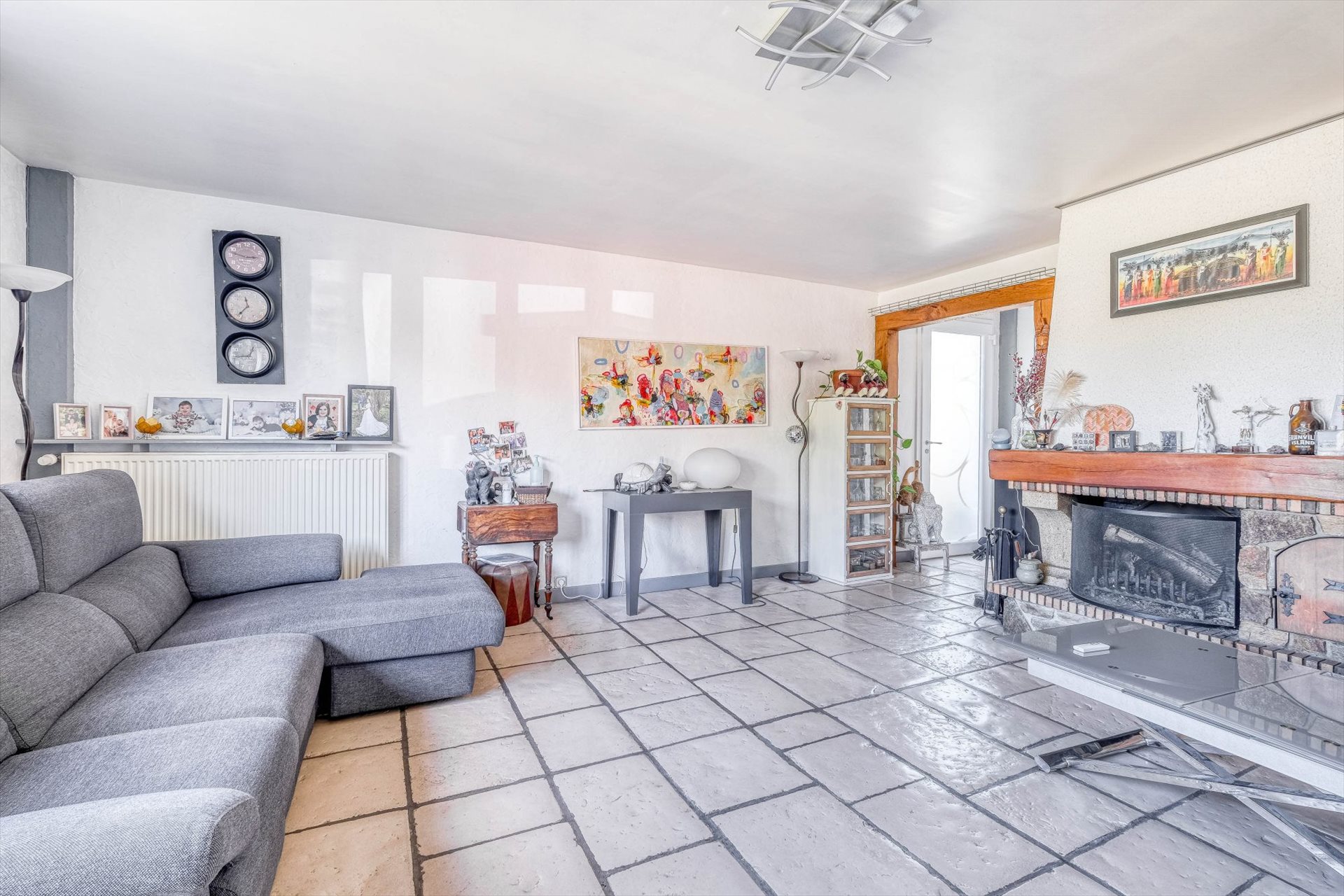 Maison à vendre, 137m², Othis