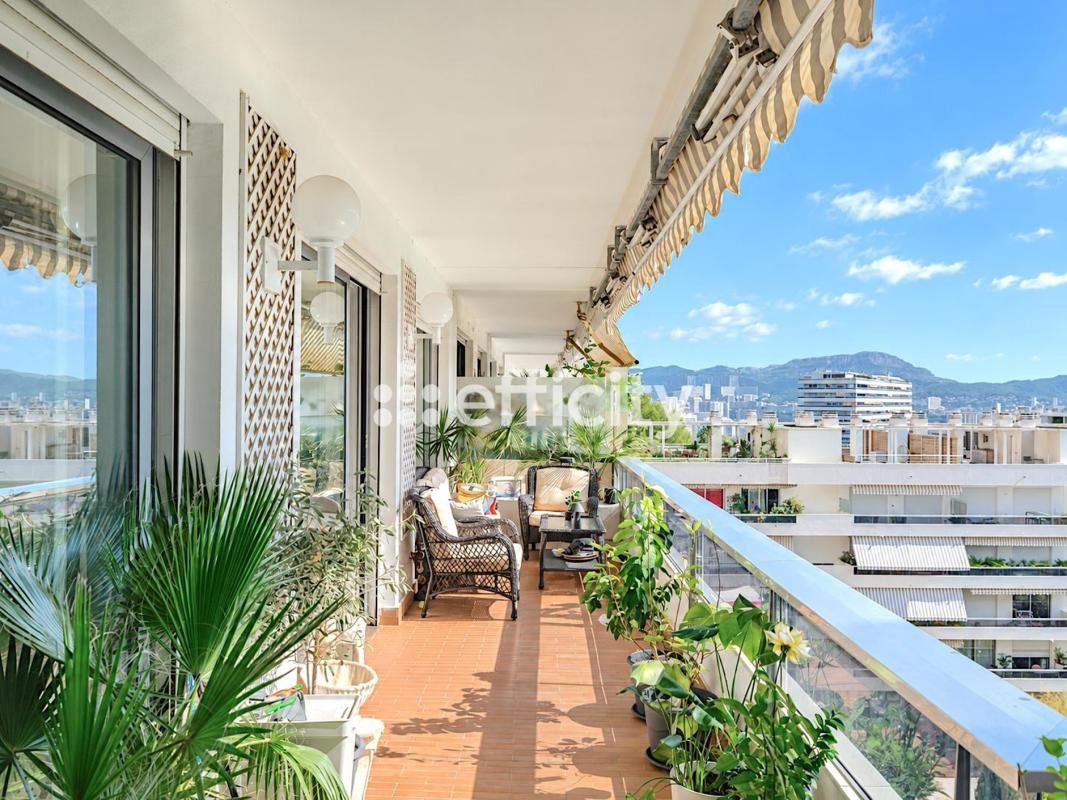 Appartement – Marseille - Vue 2