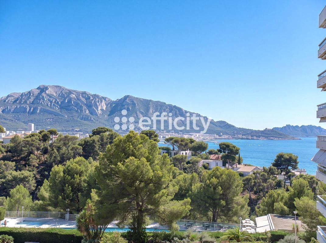 Appartement – Marseille - Vue 3