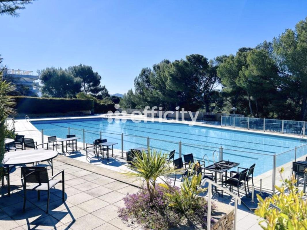 Appartement – Marseille - Vue 4