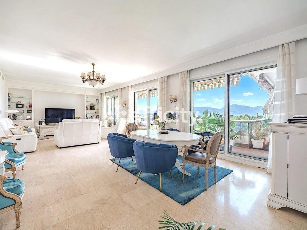 Appartement – Marseille - Plus