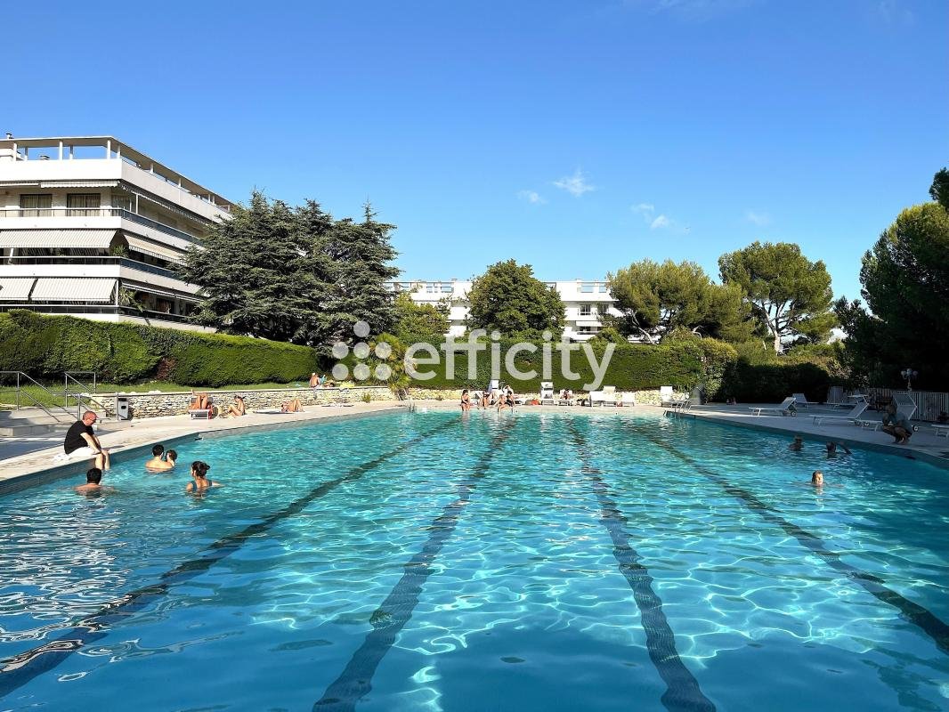 Appartement – Marseille