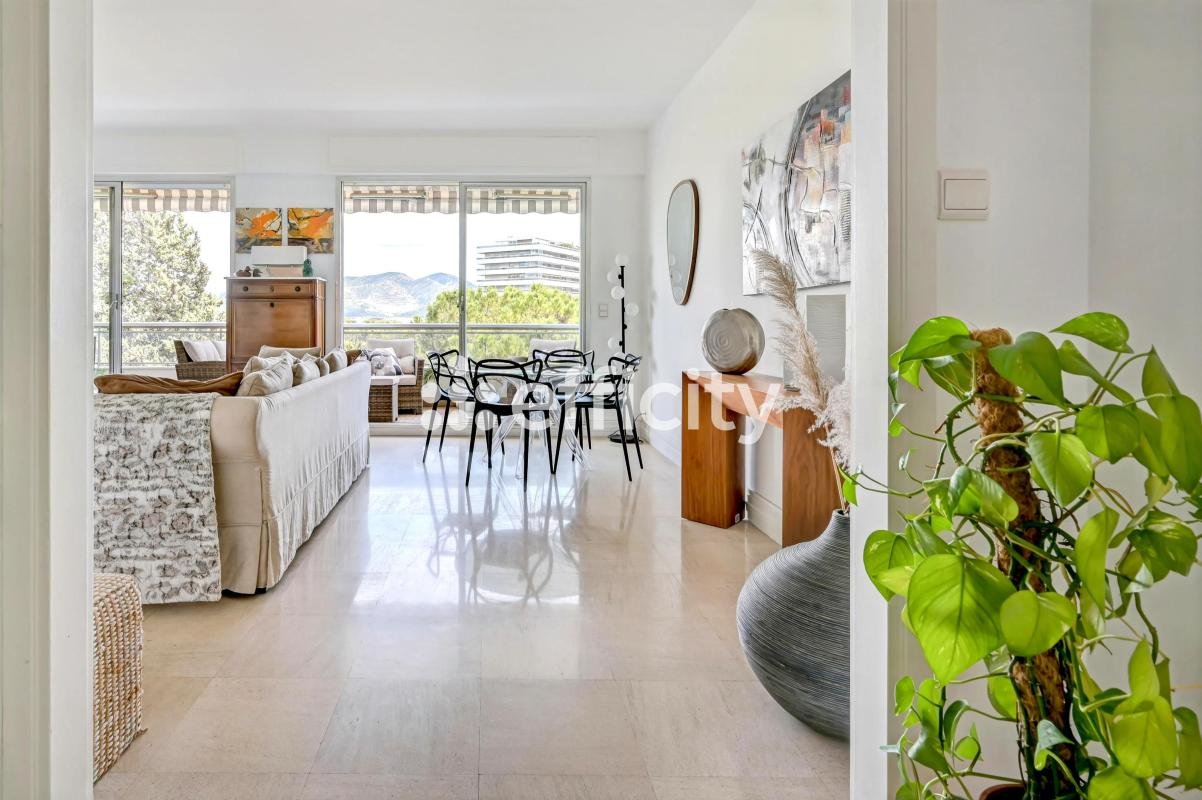 Appartement – Marseille - Vue 2