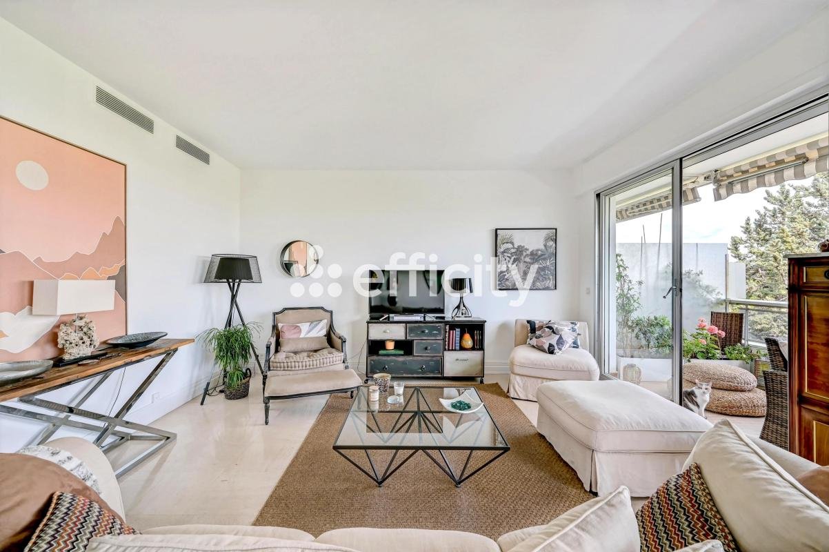 Appartement – Marseille - Vue 3