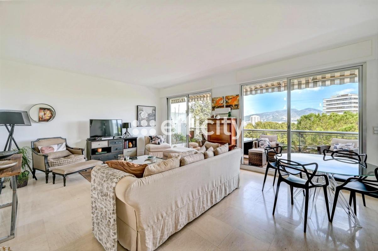 Appartement – Marseille - Vue 4