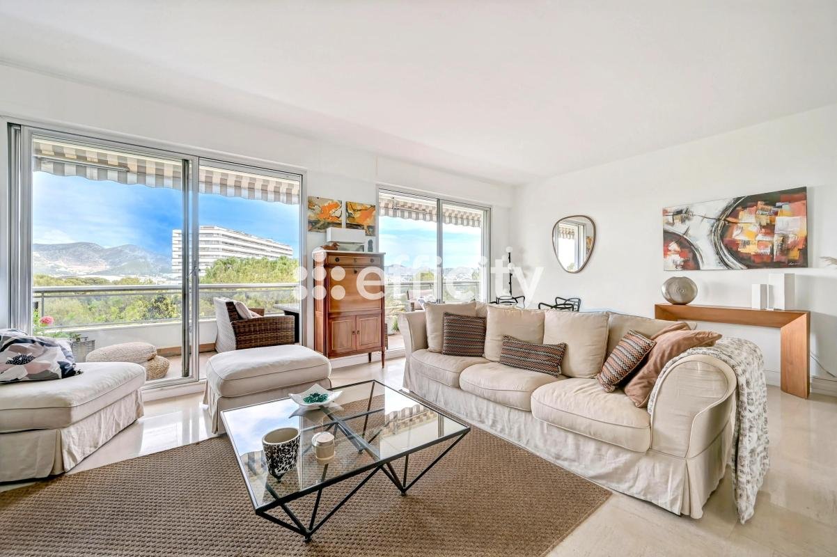 Appartement – Marseille - Vue 5
