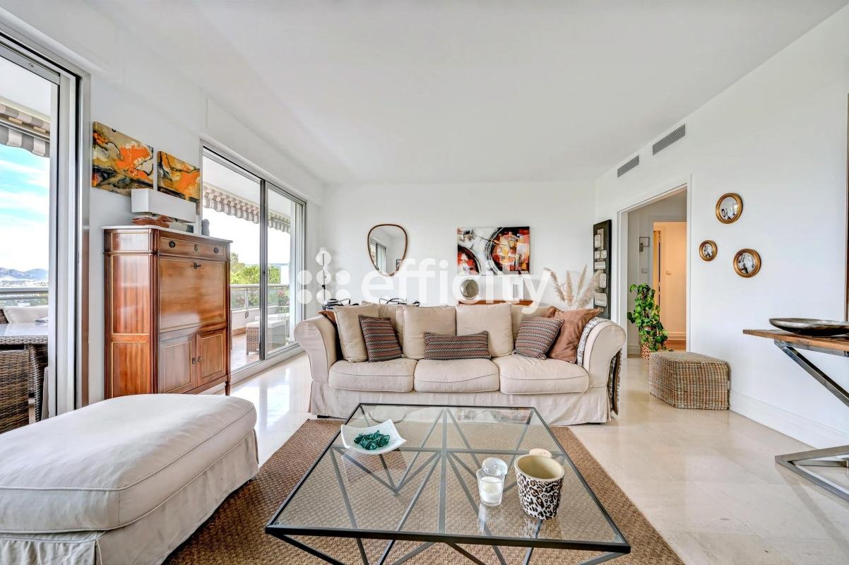 Appartement – Marseille - Plus
