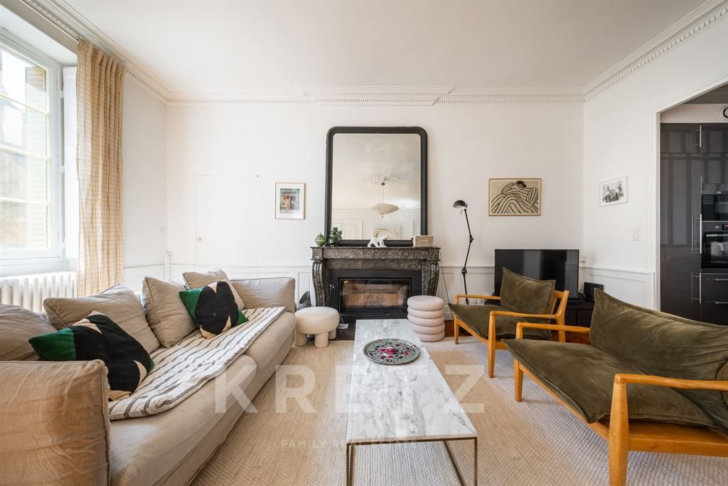 Appartement à vendre, 128m², Dijon