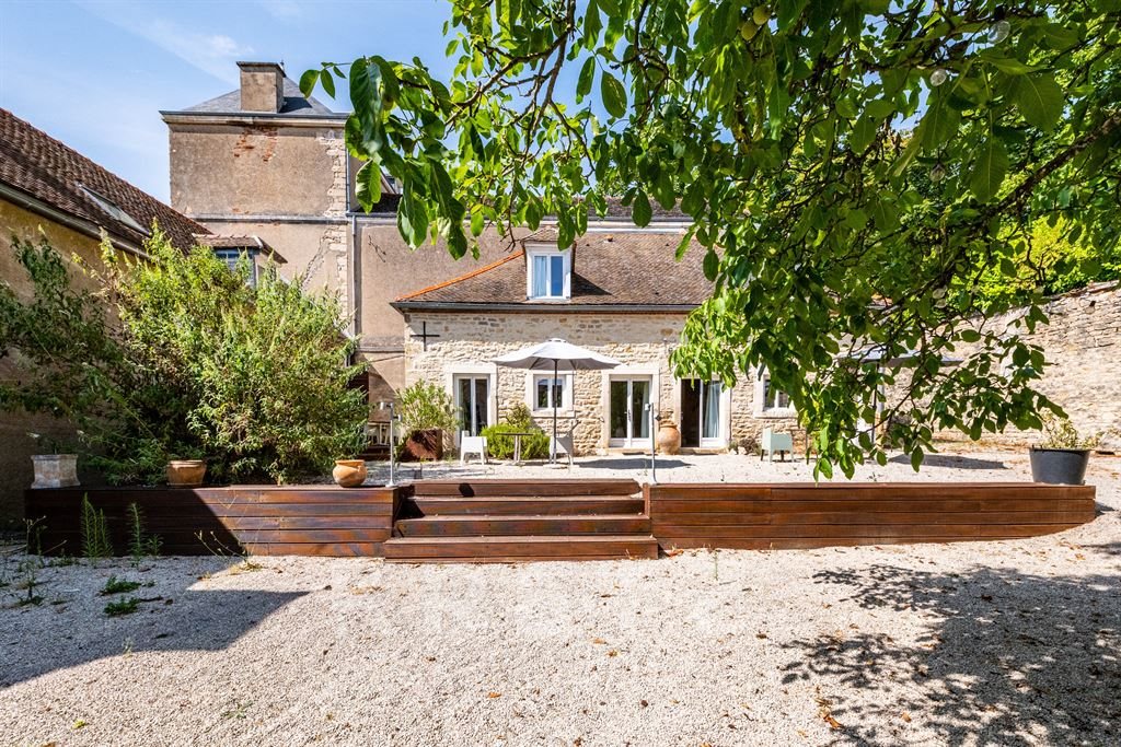 Maison à vendre, 260m², Rully