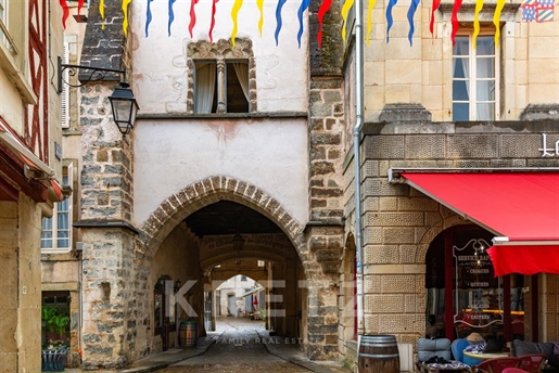 Maison 9 pièces 258 m² · à Semur-en-Auxois · 258 m² · 750 000 €