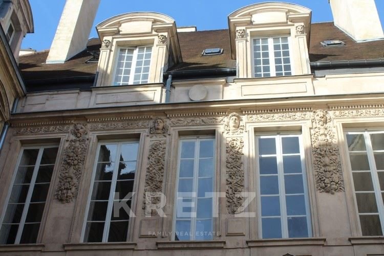 Appartement à vendre, 135m², Dijon