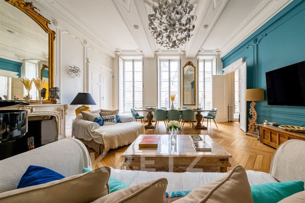 Appartement à vendre, 135m², Dijon