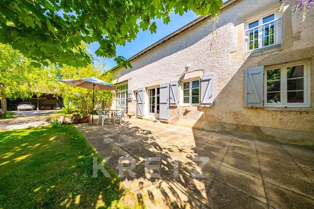 Maison à vendre, 260m², Dijon