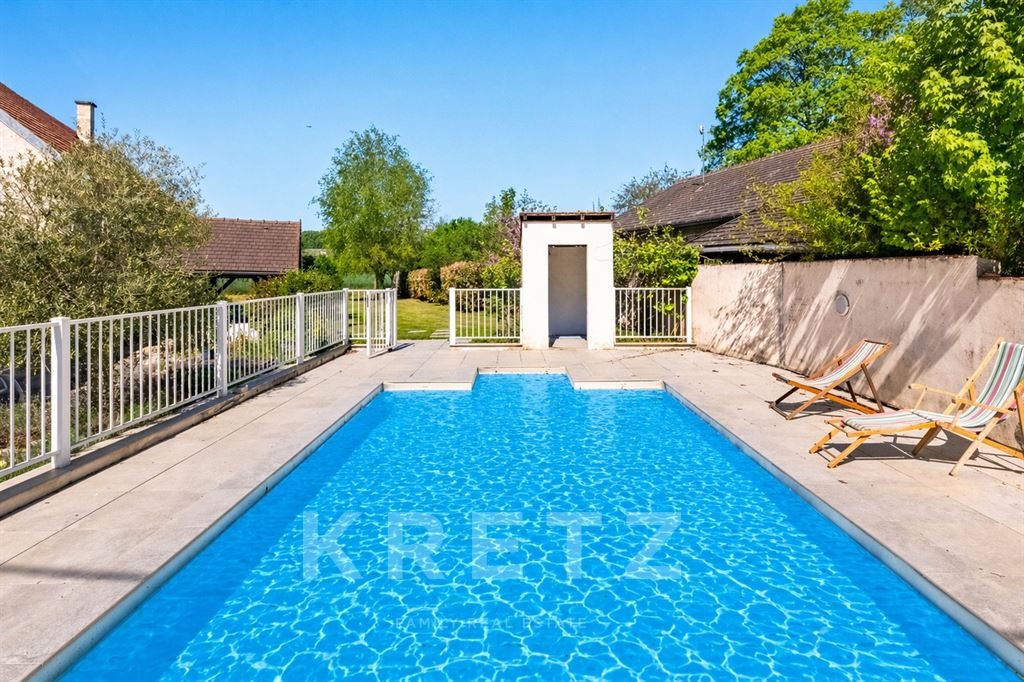 Maison à vendre, 260m², Dijon