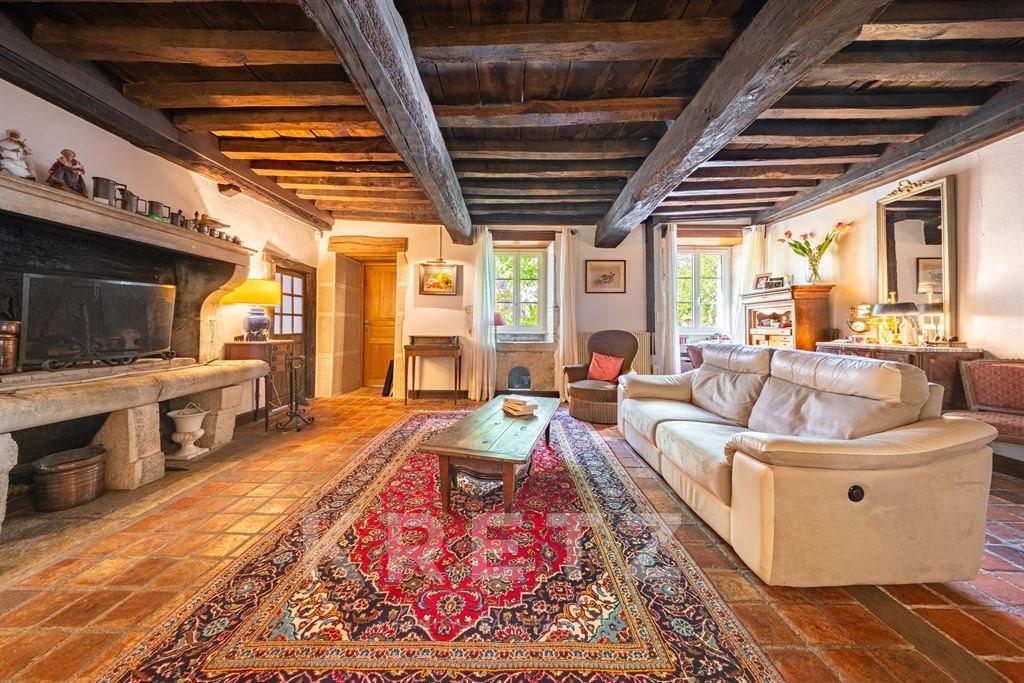 Maison à vendre, 260m², Dijon