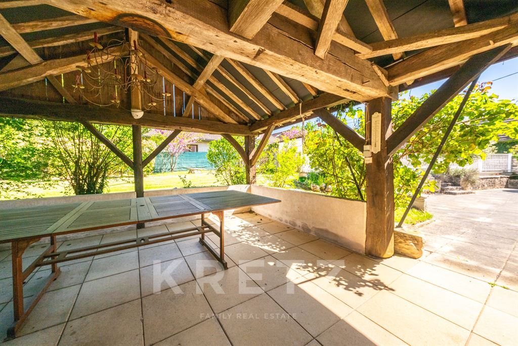 Maison à vendre, 260m², Dijon