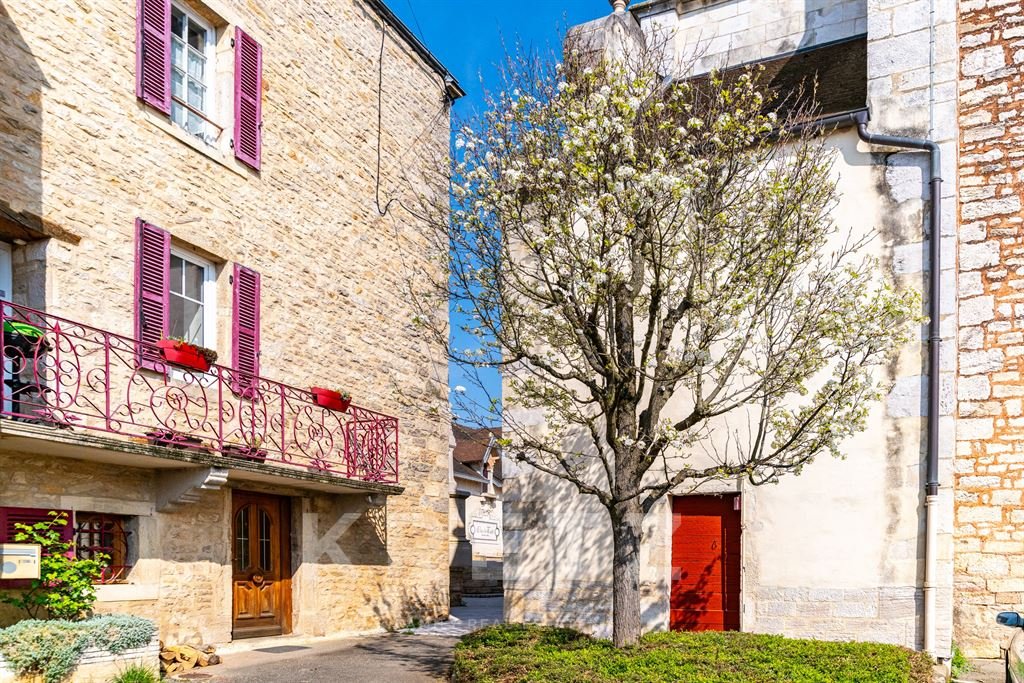 Maison à vendre, 198m², Morey-Saint-Denis