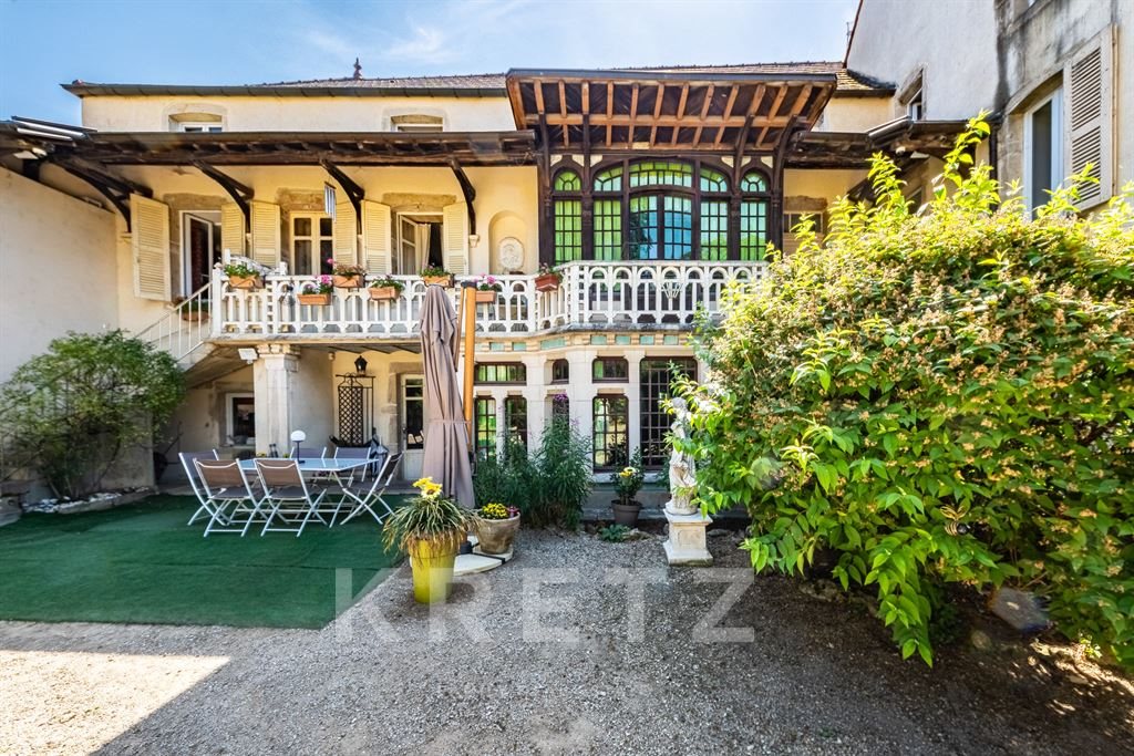 Maison à vendre, 490m², Savigny-lès-Beaune