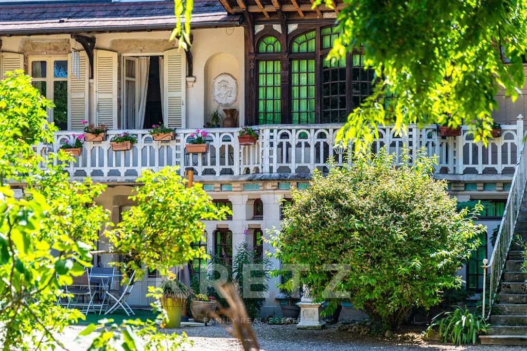 Maison à vendre, 490m², Savigny-lès-Beaune