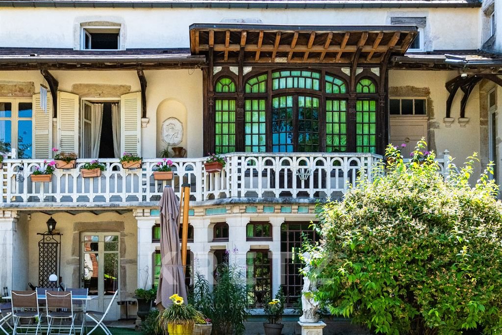 Maison à vendre, 490m², Savigny-lès-Beaune