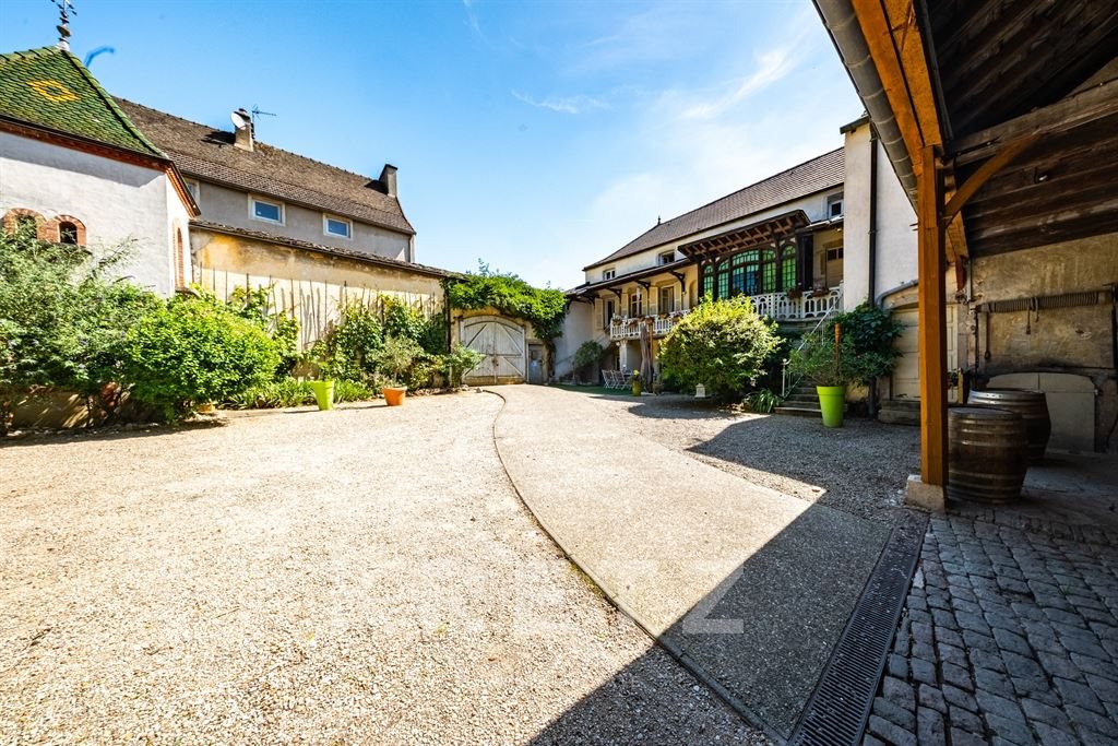 Maison à vendre, 490m², Savigny-lès-Beaune