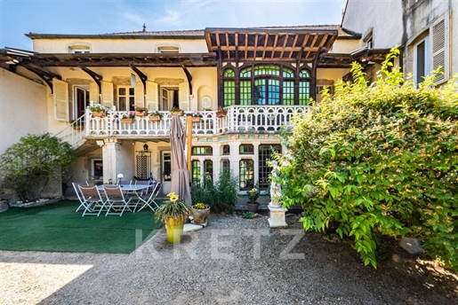 15 pièces 490 m² · à Savigny-lès-Beaune · 490 m² · 1 180 000 €