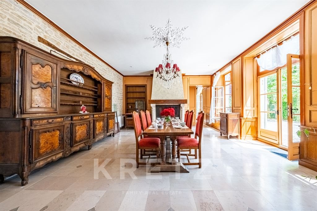 Maison à vendre, 450m², Châtillon-sur-Seine