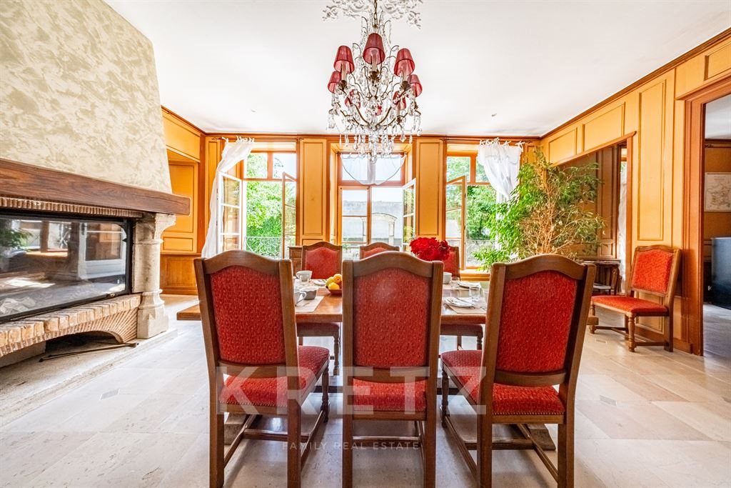 Maison à vendre, 450m², Châtillon-sur-Seine