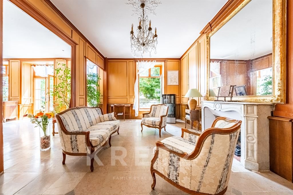 Maison à vendre, 450m², Châtillon-sur-Seine