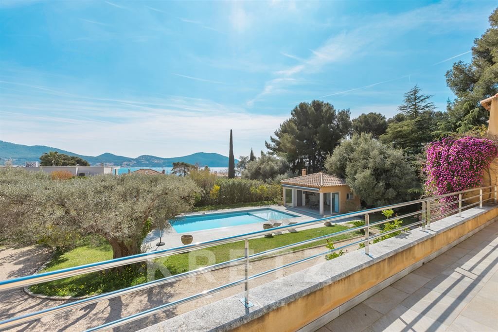 Maison à vendre, 301m², Saint-Cyr-sur-Mer