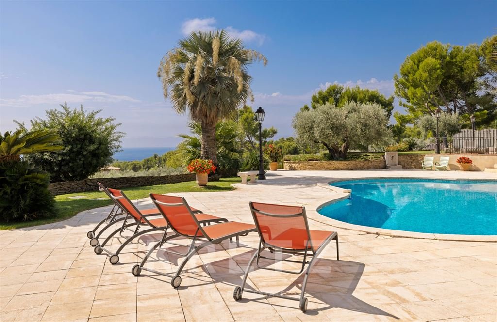 Maison à vendre, 250m², La Cadière-d'Azur