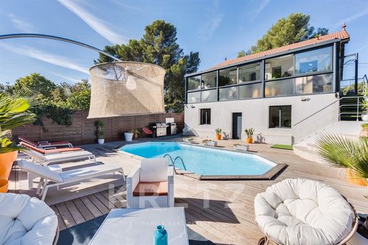 Maison 5 pièces 133 m² · à Marseille 11ème · 133 m² · 884 000 €