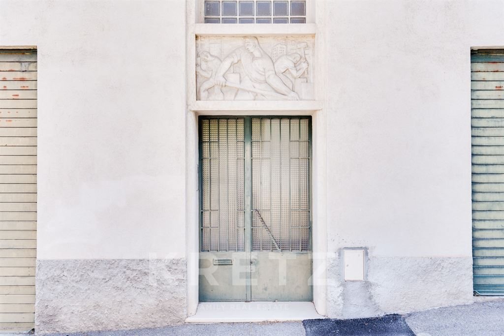 Maison à vendre, 400m², Marseille 14ème