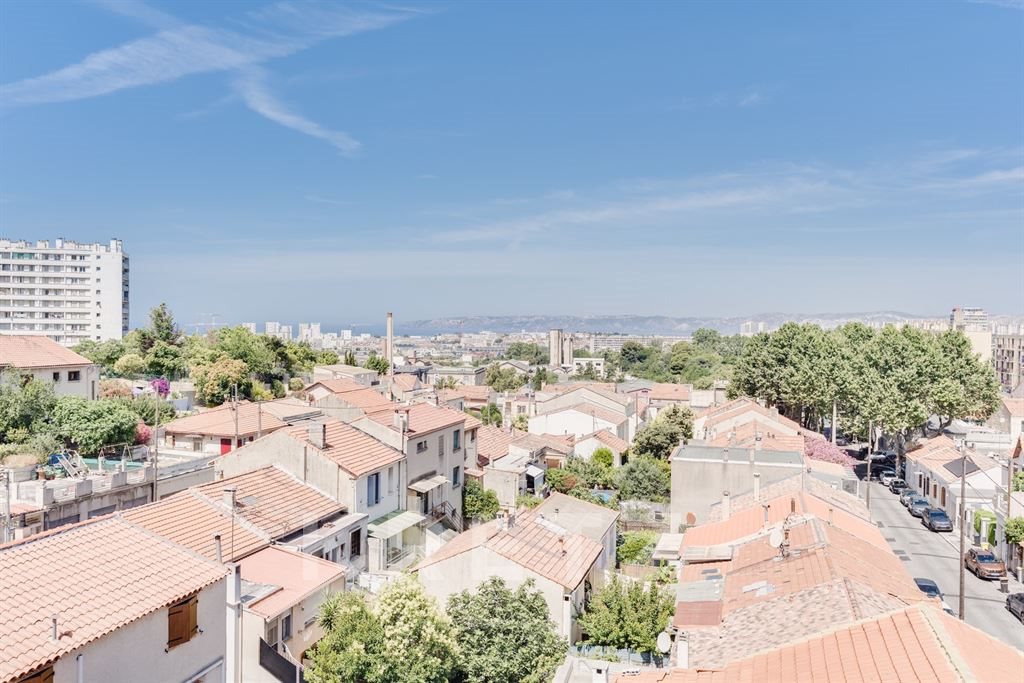 Maison à vendre, 400m², Marseille 14ème
