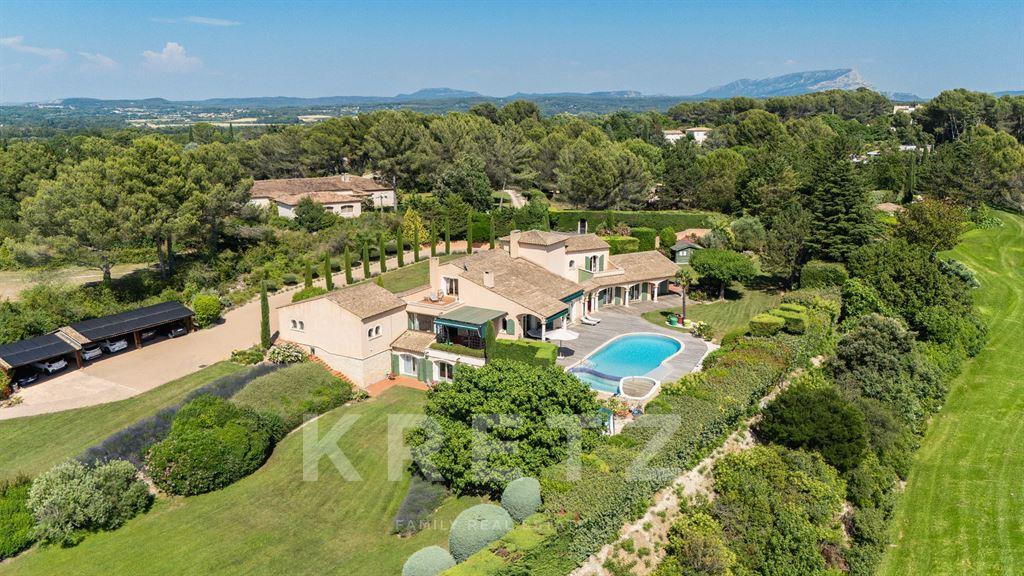 Maison à vendre, 500m², Aix-en-Provence