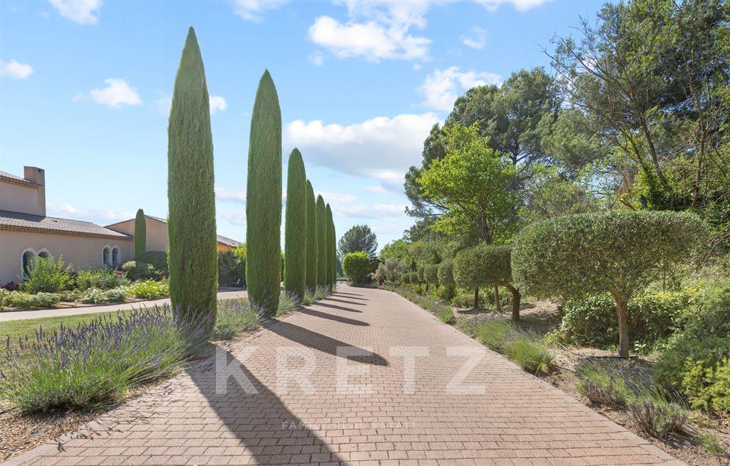 Maison à vendre, 500m², Aix-en-Provence