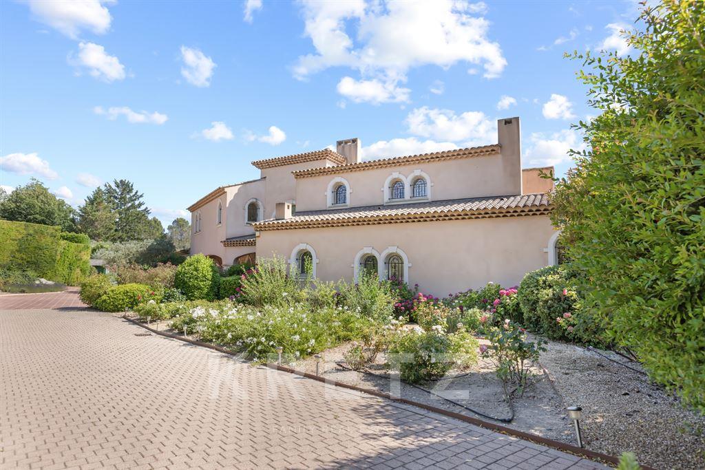 Maison à vendre, 500m², Aix-en-Provence