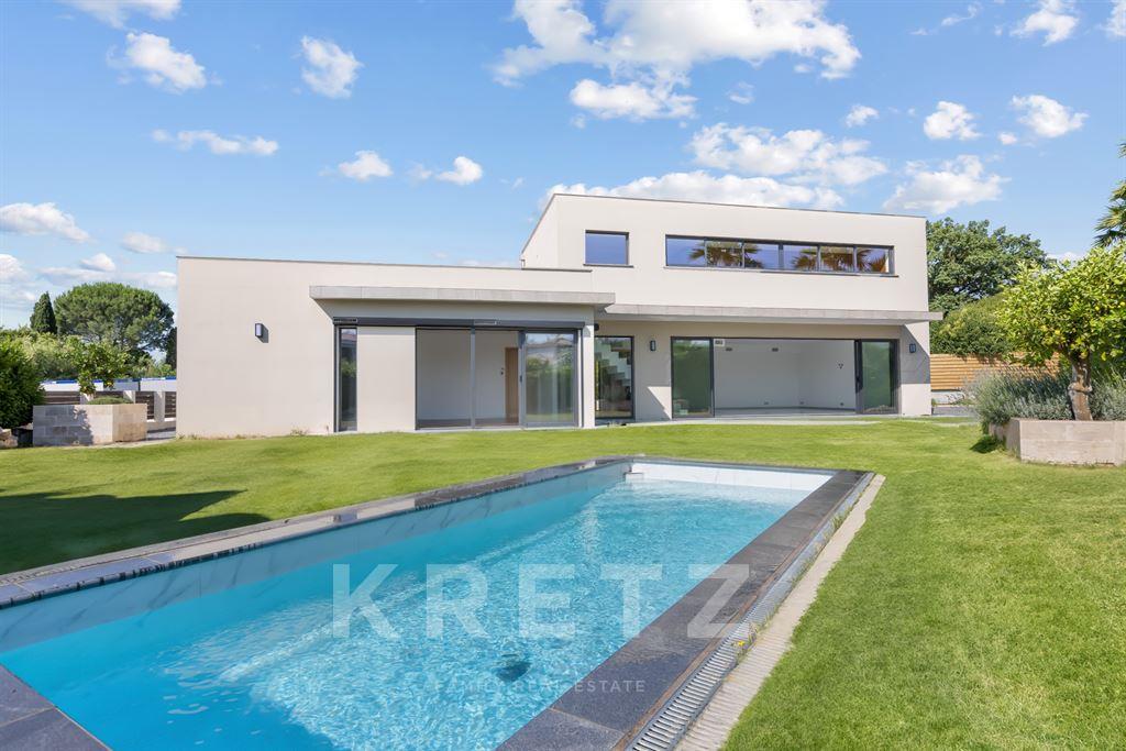 Maison à vendre, 204m², Grimaud