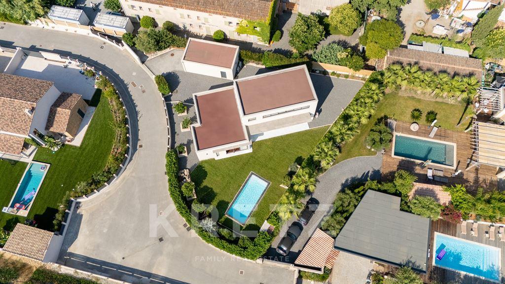 Maison à vendre, 204m², Grimaud