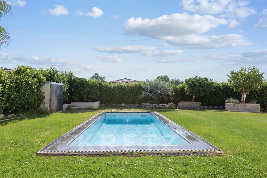 Maison à vendre, 204m², Grimaud