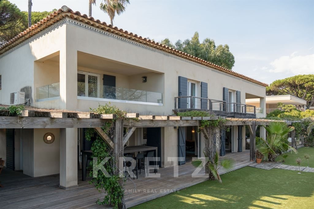 Maison à vendre, 243m², Cavalaire-sur-Mer
