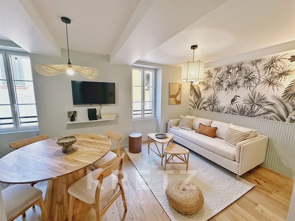 Appartement à vendre, 35m², Sanary-sur-Mer