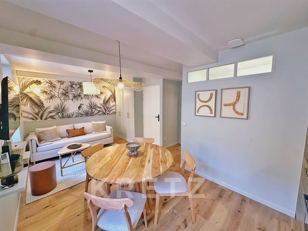 Appartement à vendre, 35m², Sanary-sur-Mer