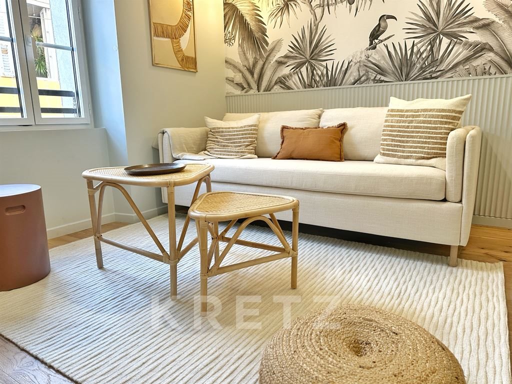 Appartement à vendre, 35m², Sanary-sur-Mer