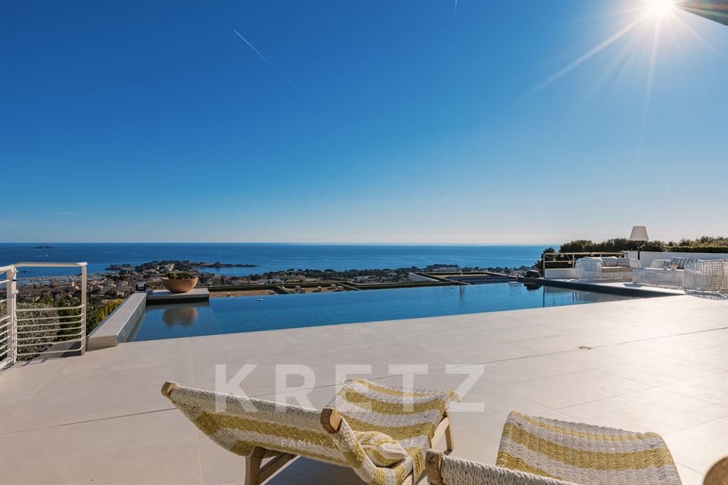 Maison à vendre, 213m², Bandol